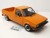 Solido 421185330 - 1:18 VW Caddy orange met. Produktbild-Vorschau 8