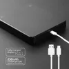 Bilancia digitale per caffè con timer, display a LED, peso Anteprima dell’immagine prodotto 5