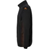 Uhlsport SCORE CLASSIC JACKE 3XL schwarz/fluo orange Produktbild-Vorschau 3