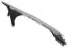 BLU Spatbord geschikt voor Volkswagen Passat B6 LA7W Links Productafbeelding-voorbeeld 8