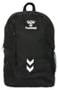 Hummel Core 2.0 27l Rucksack Schwarz  Schwarz One Size Produktbild-Vorschau 1