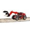Bruder Manipulátor MANITOU MLT 633 Náhled obrázku produktu 21
