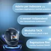 STAHLWERK casco automatico per saldatura 3 in 1 BULLET - Anteprima dell’immagine prodotto 2