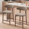 COLAMY Set van 2 barkrukken, moderne barkrukken met een Productafbeelding-voorbeeld 16