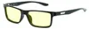 Okulary gamingowe GUNNAR Vertex Onyx, Amber Natural, Black Podgląd zdjęcia produktu 4