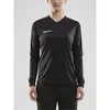 Craft Squad Jersey Solid LS W Produktbild-Vorschau 3