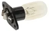 Panasonic Z612E7X50BP Lampe 25 watts pour micro-ondes Voir les images du produit 1
