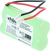 vhbw Akkupack aus 2x AA Mignon für diverse Geräte (2000mAh, Produktbild-Vorschau 9