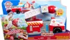 Spin Master PAW Patrol Fire Rescue - DLX Feuerwehr Fahrzeug Produktbild-Vorschau 1