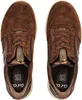 Ara 27554-03 SAPPORO 3.0, Sneaker in Mocca / Braun für Produktbild-Vorschau 10