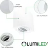 LUMILED spot apparent, plafonnier apparent, spot de Voir les images du produit 15