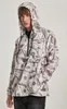 Mister Tee Jacke Mister Tee Dollar Windbreaker Sand-XL Produktbild-Vorschau 7
