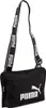 Puma Core Base Shoulder Bag Umhängetasche 090271 puma black Produktbild-Vorschau 2