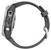 Garmin fenix 7S - S30852-H2751-B113 - 42 mm - silber - Produktbild-Vorschau 16
