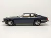 Norev 182622 Jaguar XJ-S Coupe 1988 dunkelblau metallic Produktbild-Vorschau 3