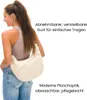 Fillikid Buggy Organizer Daybag Teddyplüsch Exklusiv Produktbild-Vorschau 2