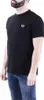 Fred Perry Ringer T-shirt Couleur Noir Voir les images du produit 13