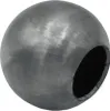 Eisen Hohlkugel Ø 50mm,mit Loch, Bohrung Ø 26mm Produktbild-Vorschau 1