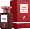 Maison Alhambra Forbidden Love Unisex Eau de Parfum 80 ml Produktbild-Vorschau 7