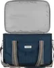 anndora Kühltasche XL 40 Liter - Hahnentritt - blau - Produktbild-Vorschau 5