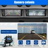 Junsun 6,36" Bezprzewodowy CarPlay Android Auto 1 DIN Radio Podgląd zdjęcia produktu 9