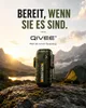 Elektro Sturmfeuerzeug Feuerzeug Elektronisches Wasserdicht Produktbild-Vorschau 10