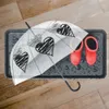 Ociekacz do naczyń Dry Pad Czarny Náhľad obrázku produktu 14