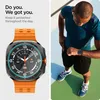 Spigen GLAS.tR EZ Fit, Ochrana displeja, Smartwatch, Náhľad obrázku produktu 8