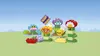 LEGO® DUPLO 10444 Kreatywny ogród kwiatowy Podgląd zdjęcia produktu 10