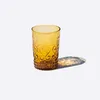 Zafferano Set 6 Bicchieri Tumbler Serie Provenzale in Vetro Anteprima dell’immagine prodotto 2
