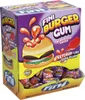 Fini Burger Gum, Kaugummi 200 Stück einzeln verpackt Produktbild-Vorschau 1