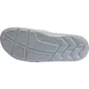Hummel Nielsen Sandal Badeschuhe Slide weiß/silber Produktbild-Vorschau 6