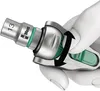 Steckschlüsselsatz 8100 SA/SC 2 Zyklop 43-tlg.1/4+1/2 Zoll Produktbild-Vorschau 27