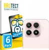 6x Für Xiaomi 17 (NUR Kameraschutz) Schutzfolie BROTECT Produktbild-Vorschau 1