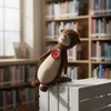 Aurora Mini Flopsies River Otter 20cm, Spieltiere Produktbild-Vorschau 3