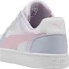 Puma Puma Caven 2.0 Block Jr  Sneakers Laag - Licht blauw - Voir les images du produit 18