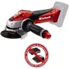 Einhell Smerigliatrice angolare Te-Ag 18 115 Li-Solo Anteprima dell’immagine prodotto 2