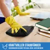 Strex Mikrofaser Reinigungstücher - 12 Stück 30 x 30 cm - Produktbild-Vorschau 4
