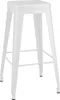 Bar-Set 5-tlg. Weiß 120 x 60 x 105 cm (L x B x H) MDF, Produktbild-Vorschau 7