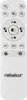 A white remote control for a ceiling light. Podgląd zdjęcia produktu
