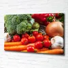 Tulup® Leinwandbild - 100x70 cm - Wandkunst - Drucke auf Produktbild-Vorschau 2