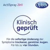 Optrex ActiSpray 2in1 pour les yeux secs et irrités Voir les images du produit 5