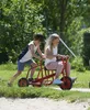 Triciclo Winther Ben Hur - veicolo per bambini da 4 a 7 Anteprima dell’immagine prodotto 3