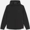 Dickies Ronan Shelljacke, Schwarz L Produktbild-Vorschau 4