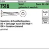 Reyher  Gew.-Schneidschrauben DIN 7516 St. DE M 5x16 -T25 Produktbild-Vorschau 1