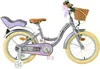 Vélo enfant Volare Blossom - Fille - 16 pouces - Violet - Voir les images du produit 14