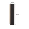 MasterLED Applique murale extérieure LED IP65 60 cm 19 W Voir les images du produit 10