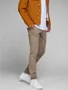 Jack & Jones 12150160, Chino, Adulto, Beige, Cotone, Anteprima dell’immagine prodotto 3