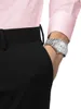 Tissot Herren Armbanduhr T156.408.11.033.00 Ballade COSC 39 Produktbild-Vorschau 6