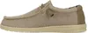 HEYDUDE Hey Dude Wally Sox Schuhe Herren beige 44 Produktbild-Vorschau 25